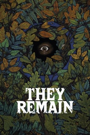 Watch Free They Remain (2018)
