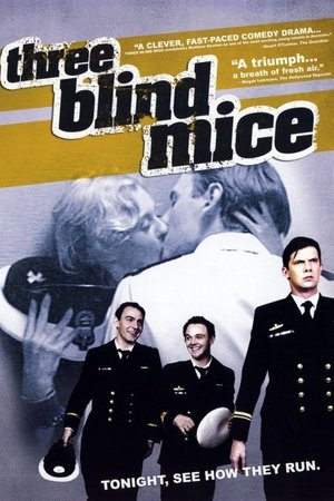 Watch Free Three Blind Mice (2008)