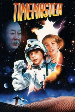 Watch Free Timemaster (1995)