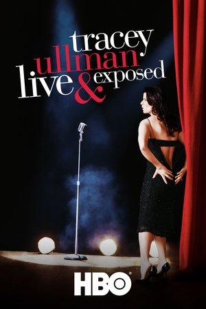 Watch Full Movie: Tracey Ullman: Live and Exposed (2005)