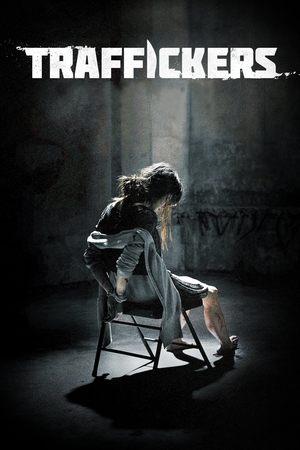 Watch Free Traffickers (2012)