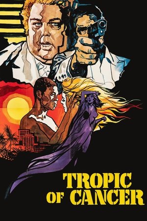 Watch Free Tropic of Cancer (1972)