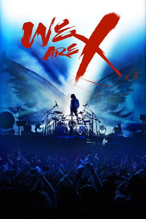 Watch Free We Are X (2016)