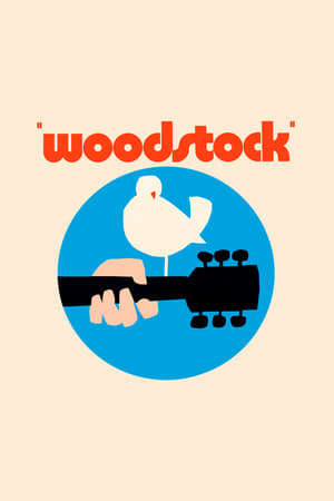 Watch Full Movie: Woodstock (1970)