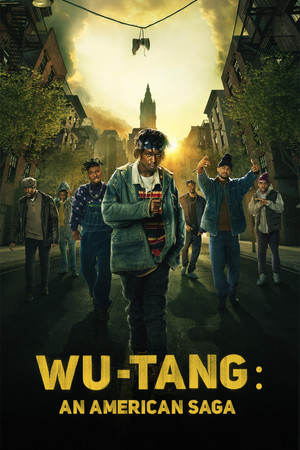 Watch Free WuTang: An American Saga (2019 )