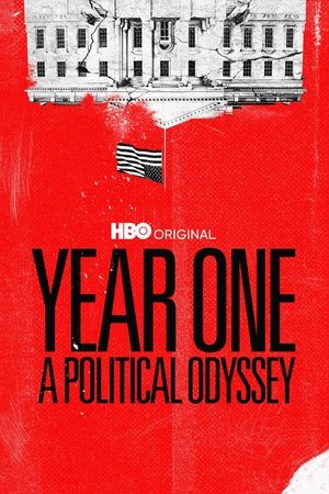 Watch Free Year One A Political Odyssey (2022)