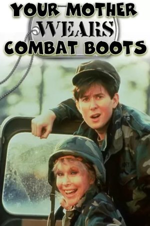 Watch Free Your Mother Wears Combat Boots (1989)