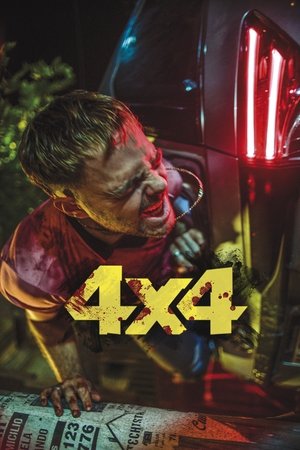 Watch Free 4x4 (2019)