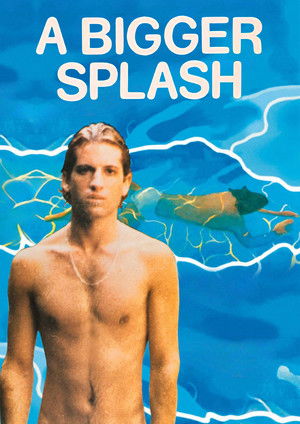 Watch Free A Bigger Splash (1973)