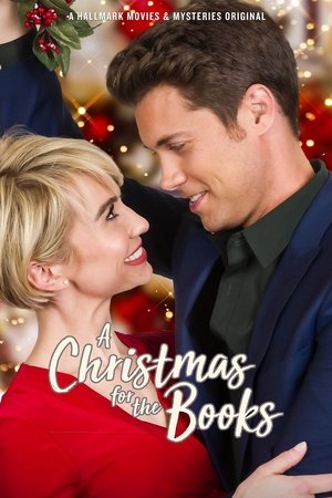 Watch Free A Christmas for the Books (2018)