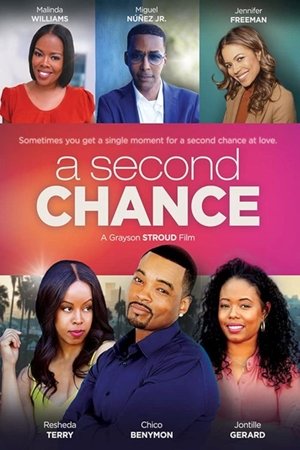 Watch Free A Second Chance (2019)
