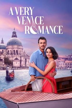 Watch Free A Very Venice Romance (2023)