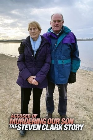 Watch Free Accused of Murdering Our Son - The Steven Clark Story (2021)