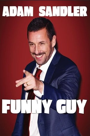 Watch Free Adam Sandler Funny Guy (2020)