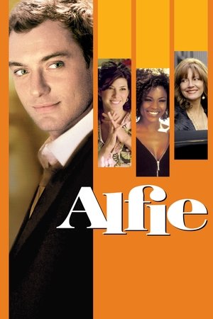 Watch Free Alfie (2004)