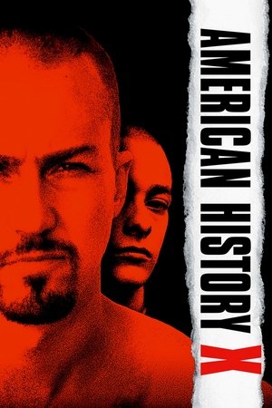 Watch Free American History X 1998