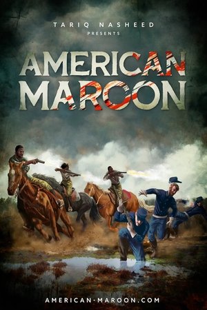 Watch Free American Maroon (2023)