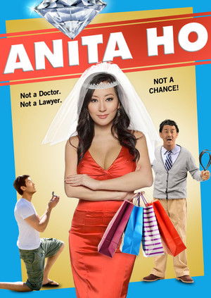 Watch Free Anita Ho (2012)