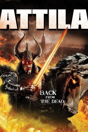 Watch Free Attila (2013)