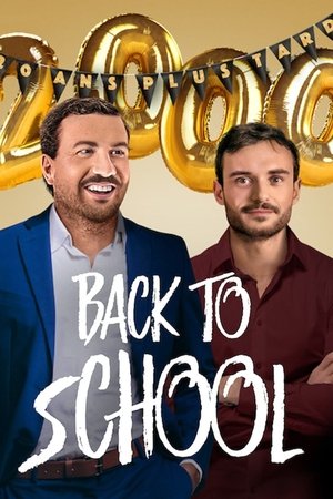 Watch Free Back to School (2019)