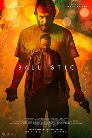 Watch Free Ballistic (2024)
