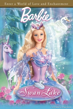 Watch Free Barbie of Swan Lake (2003)
