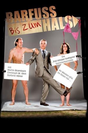 Watch Free Barefoot to the Neck (2009)