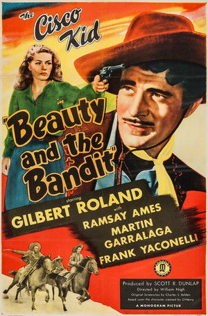 Watch Free Beauty and the Bandit (1946)