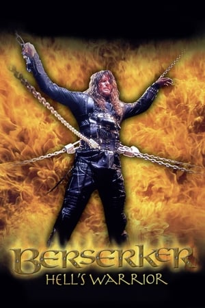 Watch Free Berserker: Hells Warrior (2004)