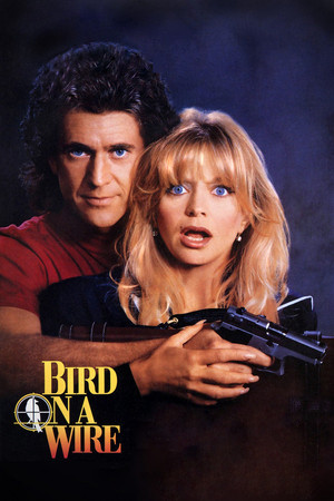 Watch Free Bird on a Wire (1990)