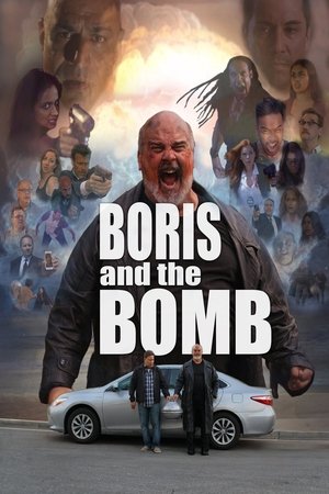 Watch Free Boris and the Bomb (2019)