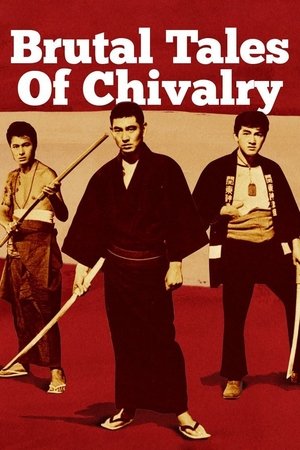 Watch Free Brutal Tales of Chivalry (1965)