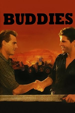 Watch Free Buddies (1983)
