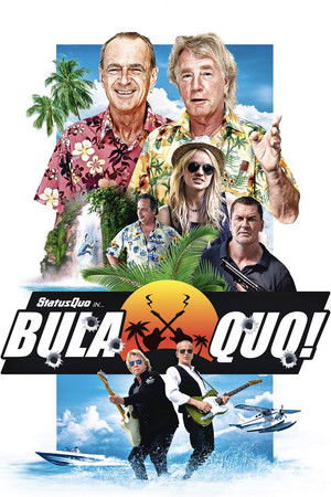 Watch Free Guitars, Guns and Paradise! (2013)