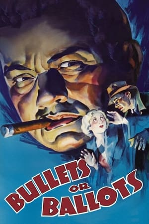 Watch Free Bullets or Ballots (1936)