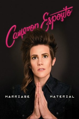 Watch Free Cameron Esposito Marriage Material (2016)