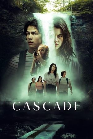 Watch Free Cascade (2023)