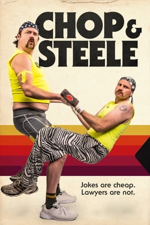 Watch Free Chop Steele (2022)