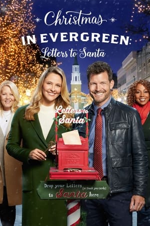 Watch Free Christmas in Evergreen: Letters to Santa (2018)