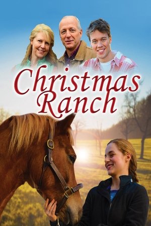 Watch Free Christmas Ranch (2016)