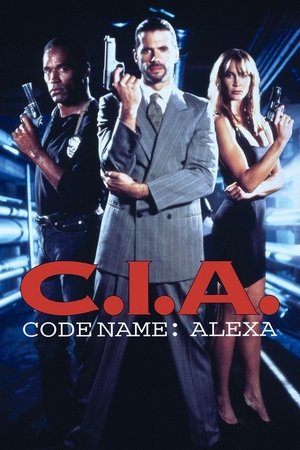 Watch Free CIA Code Name: Alexa (1992)