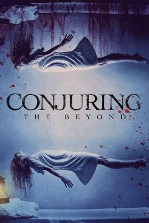 Watch Free Conjuring The Beyond (2022)