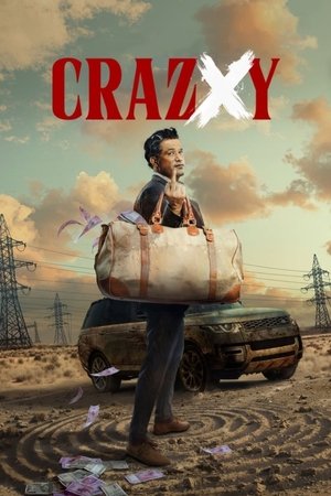 Watch Free Crazxy (2025)