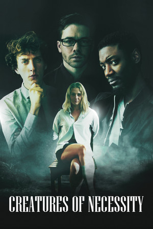 Watch Free Creatures of Necessity (2022)