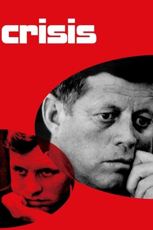 Watch Free Crisis: Behind a Presidential Commitment (1963)