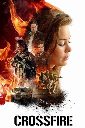 Watch Free Crossfire (2016)