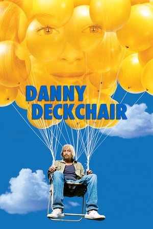 Watch Free Danny Deckchair (2003)