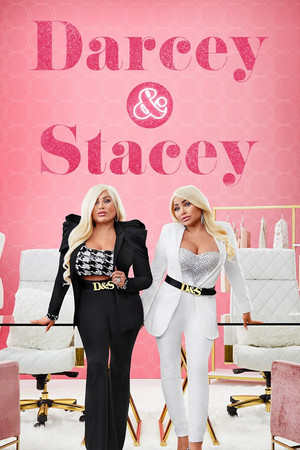 Watch Free Darcey Stacey (2020-)