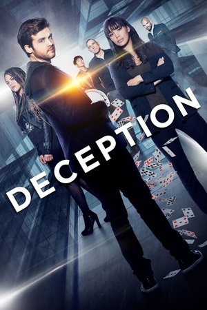 Watch Free Deception (2018)