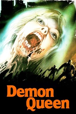 Watch Full Movie: Demon Queen (1987)